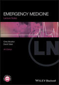 Moulton / Yates |  Emergency Medicine | Buch |  Sack Fachmedien