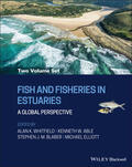 Whitfield / Able / Blaber |  Fish and Fisheries in Estuaries, 2 Volume Set | Buch |  Sack Fachmedien