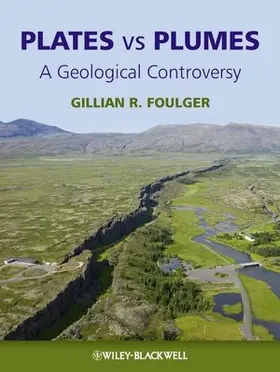 Foulger |  Plates vs Plumes | Buch |  Sack Fachmedien