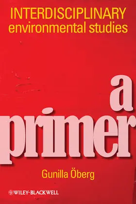 Oberg |  Interdisciplinary Environmental Studies | Buch |  Sack Fachmedien