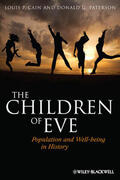 Cain / Paterson |  Children of Eve | Buch |  Sack Fachmedien