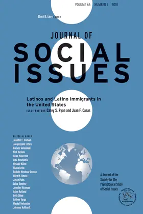 Ryan / Casas / Levy |  Latinos and Latino Immigrants in the United States | Buch |  Sack Fachmedien