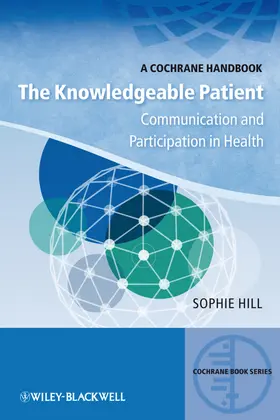 Hill |  The Knowledgeable Patient | Buch |  Sack Fachmedien