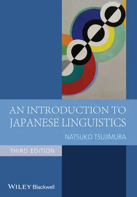 Tsujimura |  An Introduction to Japanese Linguistics | Buch |  Sack Fachmedien