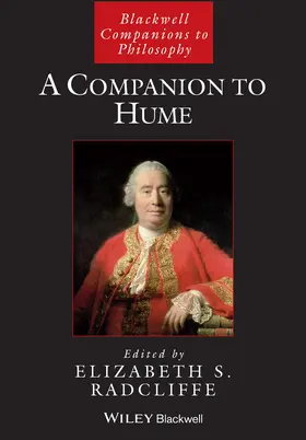 Radcliffe | A Companion to Hume | Buch | 978-1-4443-3786-0 | www.sack.de