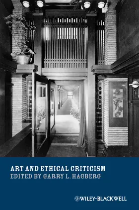 Hagberg | Art and Ethical Criticism | Buch | 978-1-4443-3787-7 | sack.de