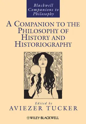 Tucker |  Companion Philosophy History | Buch |  Sack Fachmedien