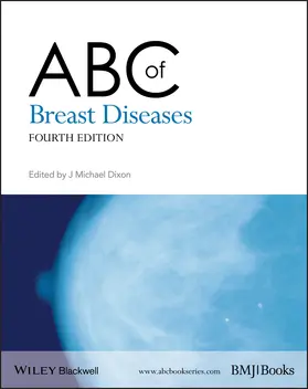 Dixon |  ABC of Breast Diseases | Buch |  Sack Fachmedien