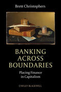 Christophers |  Banking Across Boundaries | Buch |  Sack Fachmedien