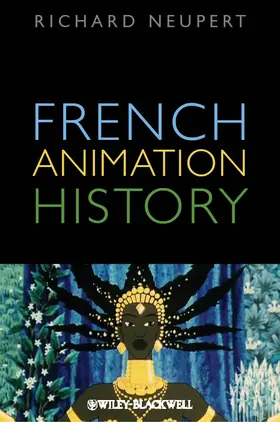 Neupert |  French Animation History | Buch |  Sack Fachmedien