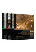 Mallgrave |  Companions to the History of Architecture, 4 Volume Set | Buch |  Sack Fachmedien