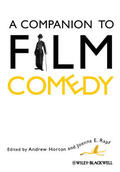 Horton / Rapf |  A Companion to Film Comedy | Buch |  Sack Fachmedien