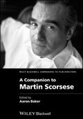 Baker |  A Companion to Martin Scorsese | Buch |  Sack Fachmedien
