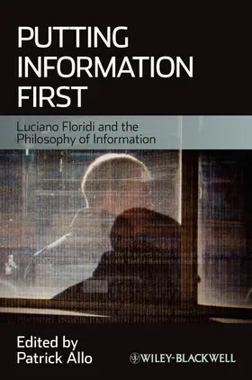 Allo |  Putting Information First | Buch |  Sack Fachmedien