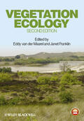 van der Maarel / Franklin |  Vegetation Ecology | Buch |  Sack Fachmedien