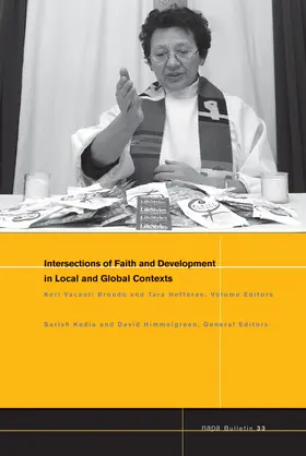 Intersections of Faith and Development in Local and Global Contexts | Buch |  Sack Fachmedien