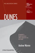 Warren |  Dunes | Buch |  Sack Fachmedien
