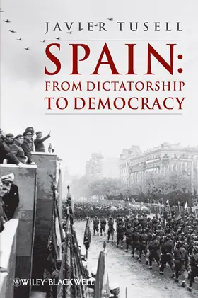 Tusell |  Spain | Buch |  Sack Fachmedien