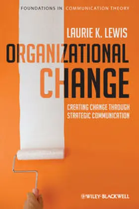 Lewis |  Organizational Change | eBook | Sack Fachmedien