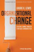 Lewis |  Organizational Change | eBook | Sack Fachmedien