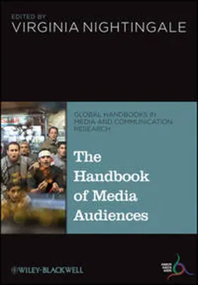 Nightingale |  The Handbook of Media Audiences | eBook | Sack Fachmedien