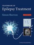 Shorvon |  Handbook of Epilepsy Treatment | eBook | Sack Fachmedien