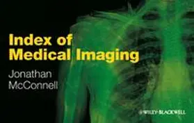 Mcconnell |  Index of Medical Imaging | eBook | Sack Fachmedien