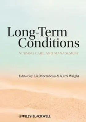 Meerabeau / Wright | Long-Term Conditions | E-Book | sack.de