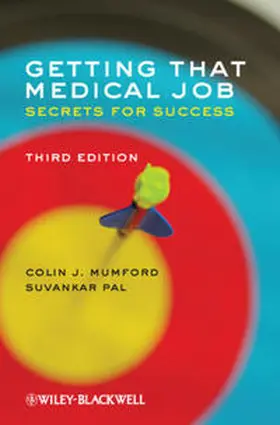 Mumford / Pal |  Getting that Medical Job | eBook | Sack Fachmedien