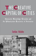 Krätke |  The Creative Capital of Cities | eBook | Sack Fachmedien