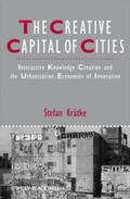 Krätke |  The Creative Capital of Cities | eBook | Sack Fachmedien