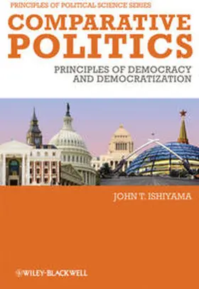 Ishiyama |  Comparative Politics | eBook | Sack Fachmedien