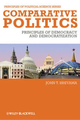 Ishiyama |  Comparative Politics | eBook | Sack Fachmedien