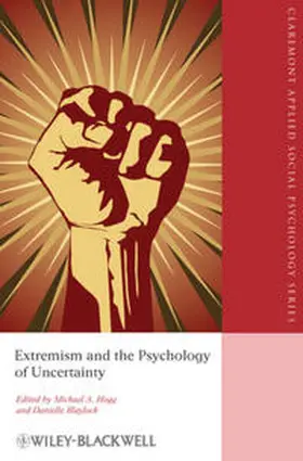 Hogg / Blaylock | Extremism and the Psychology of Uncertainty | E-Book | www.sack.de
