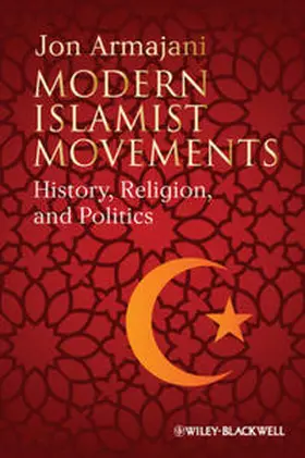 Armajani | Modern Islamist Movements | E-Book | www.sack.de