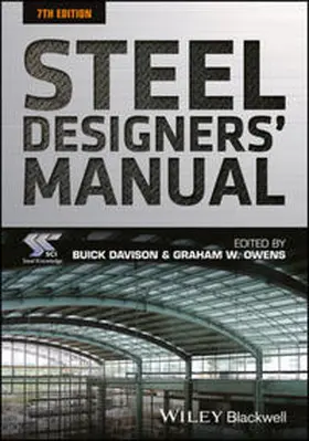 Davison / Owens | Steel Designers' Manual | E-Book | www.sack.de