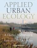 Richter / Weiland |  Applied Urban Ecology | eBook | Sack Fachmedien