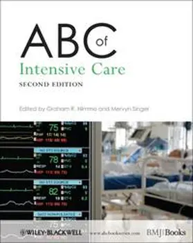 Nimmo / Singer |  ABC of Intensive Care | eBook | Sack Fachmedien