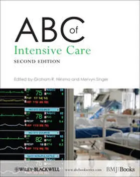 Nimmo / Singer |  ABC of Intensive Care | eBook | Sack Fachmedien
