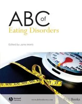 Morris |  ABC of Eating Disorders | eBook | Sack Fachmedien