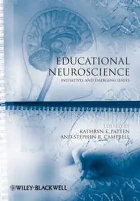 Patten / Campbell |  Educational Neuroscience | eBook | Sack Fachmedien
