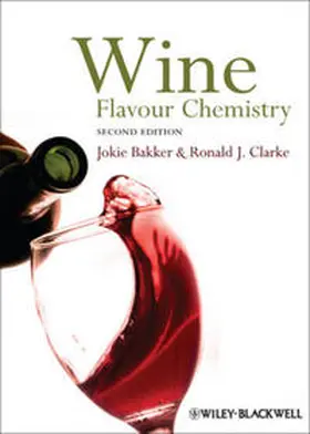 Bakker / Clarke |  Wine | eBook | Sack Fachmedien