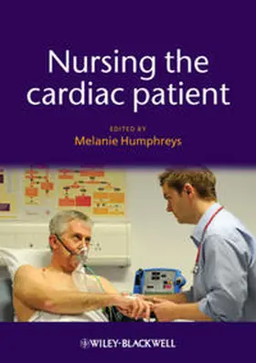 Humphreys |  Nursing the Cardiac Patient | eBook | Sack Fachmedien