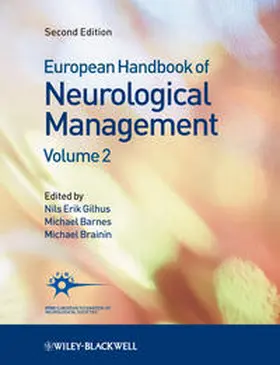 Gilhus / Barnes / Brainin |  European Handbook of Neurological Management | eBook | Sack Fachmedien