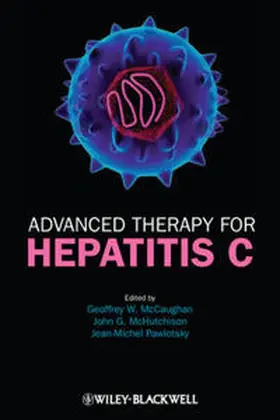 Mccaughan / McHutchison / Pawlotsky | Advanced Therapy for Hepatitis C | E-Book | www.sack.de