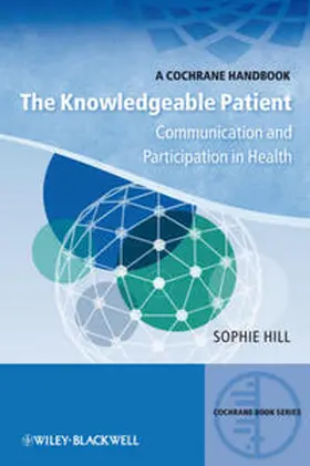 Hill |  The Knowledgeable Patient | eBook | Sack Fachmedien