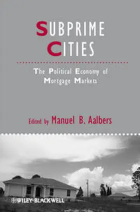 Aalbers | Subprime Cities | E-Book | www.sack.de