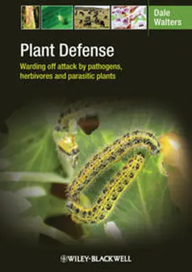 Walters |  Plant Defense | eBook | Sack Fachmedien