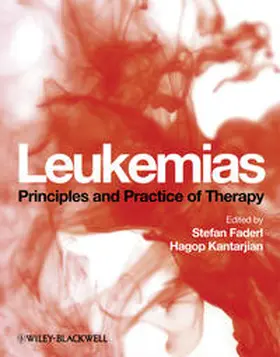Faderl / Kantarjian |  Leukemias | eBook | Sack Fachmedien