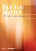 Pribram |  Nutrition and HIV | eBook | Sack Fachmedien